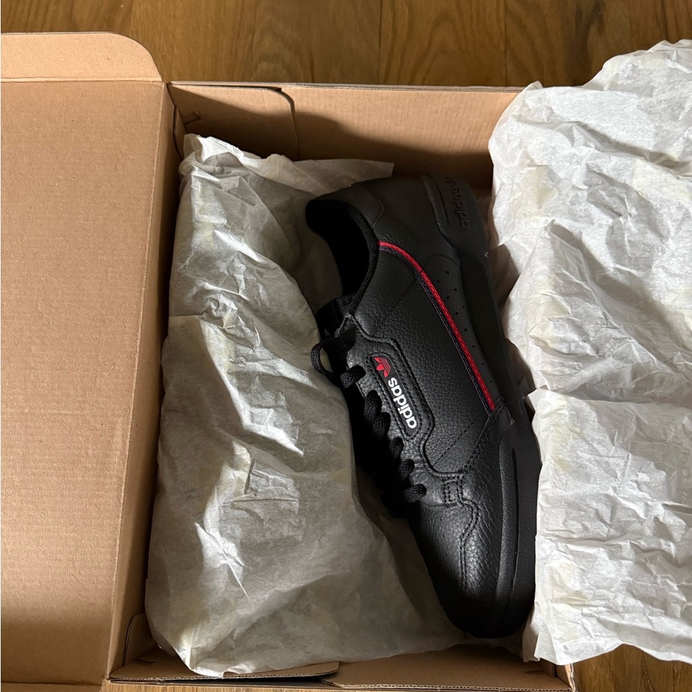 Adidas Men's Continental 80 - Picture 5 of 6